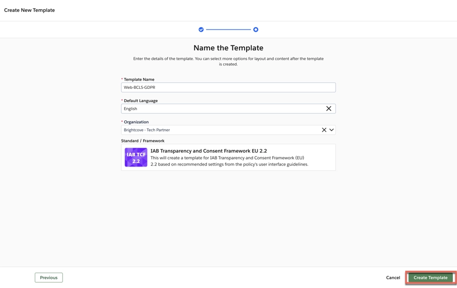 gdpr form