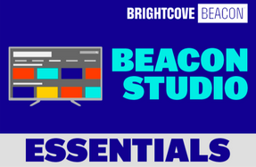 Beacon Studio Essentials