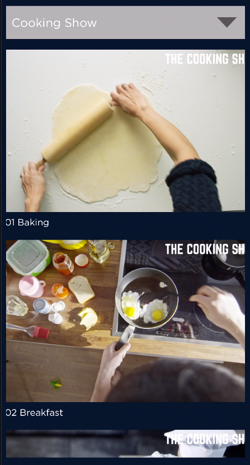featured videos